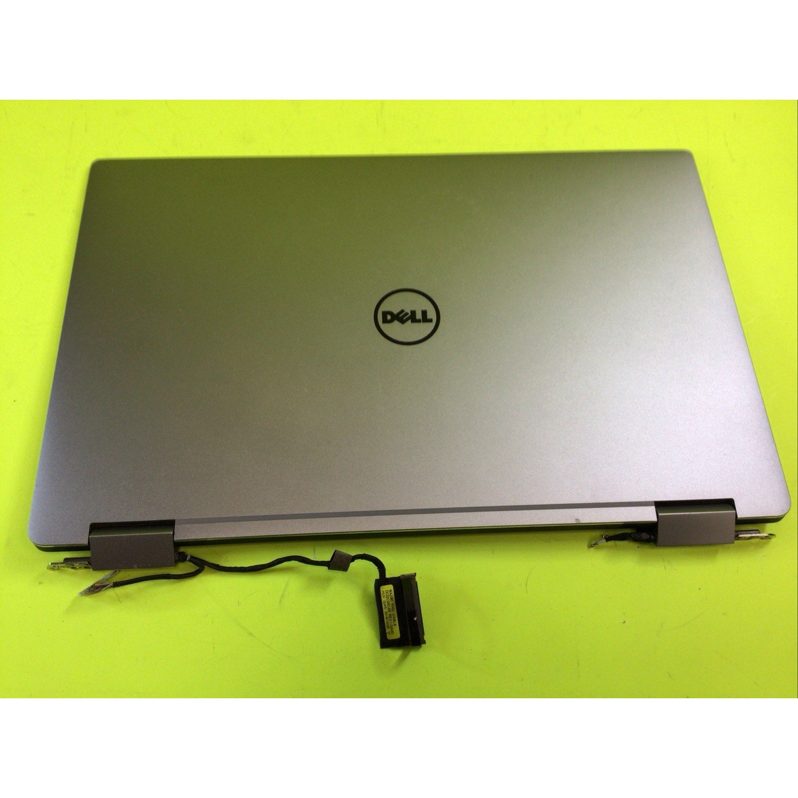 Dell XPS 9365 LCD Digitizer Assembly FOR PARTS