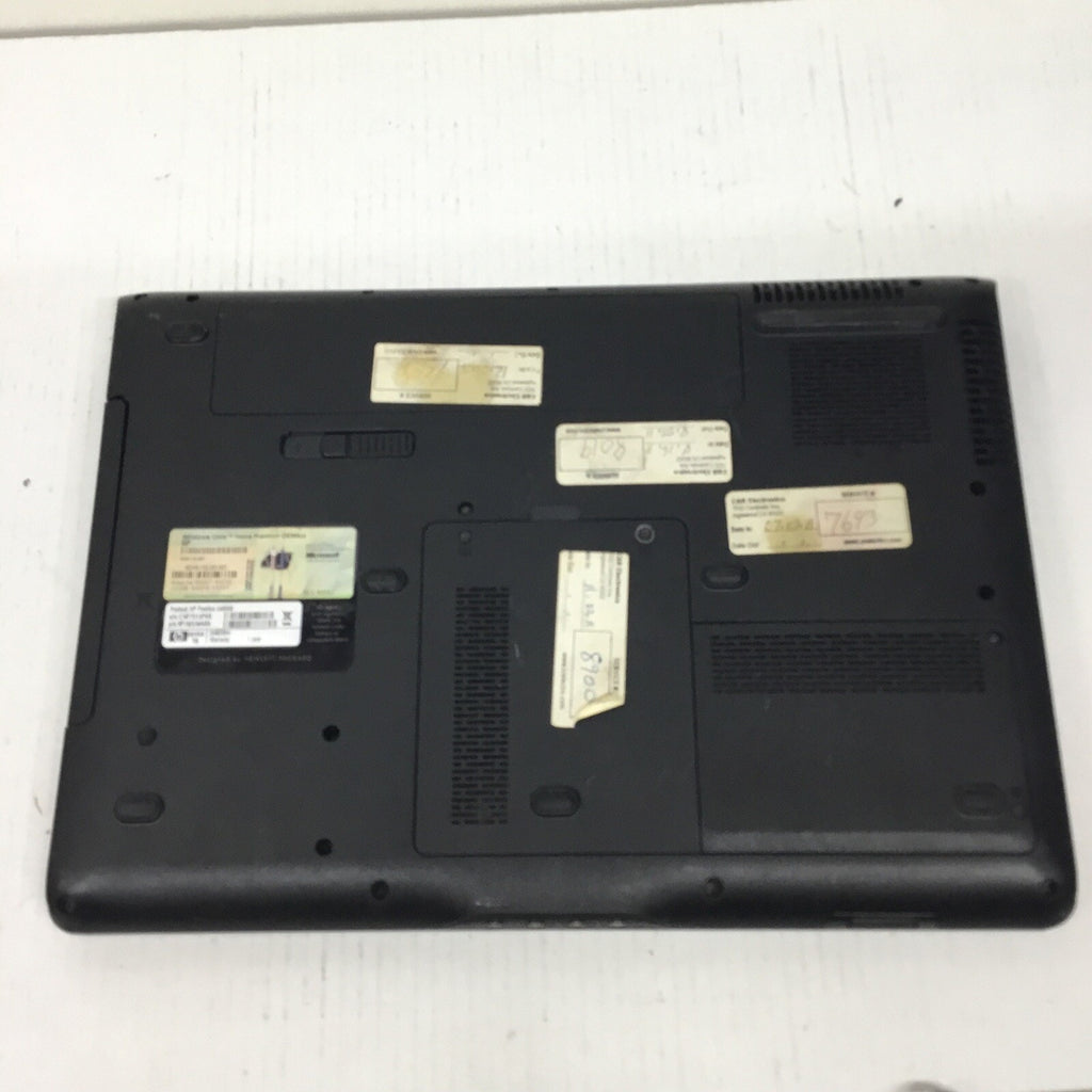 For Parts HP Pavilion DV6000 15.4" Laptop AMD Turion 64x