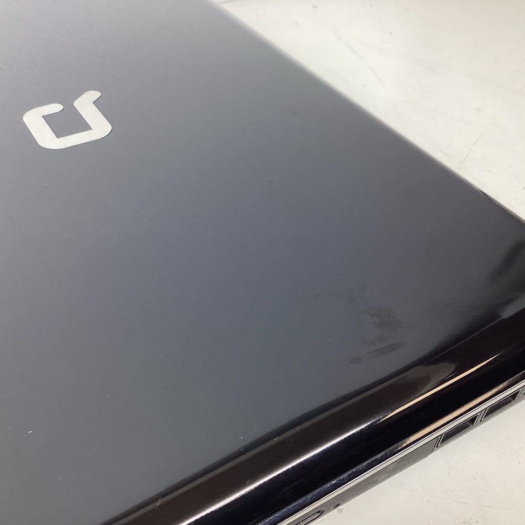 HP Compaq Presario CQ60-202US Laptop AMD Sempron 2GB RAM 160GB HDD - For Parts