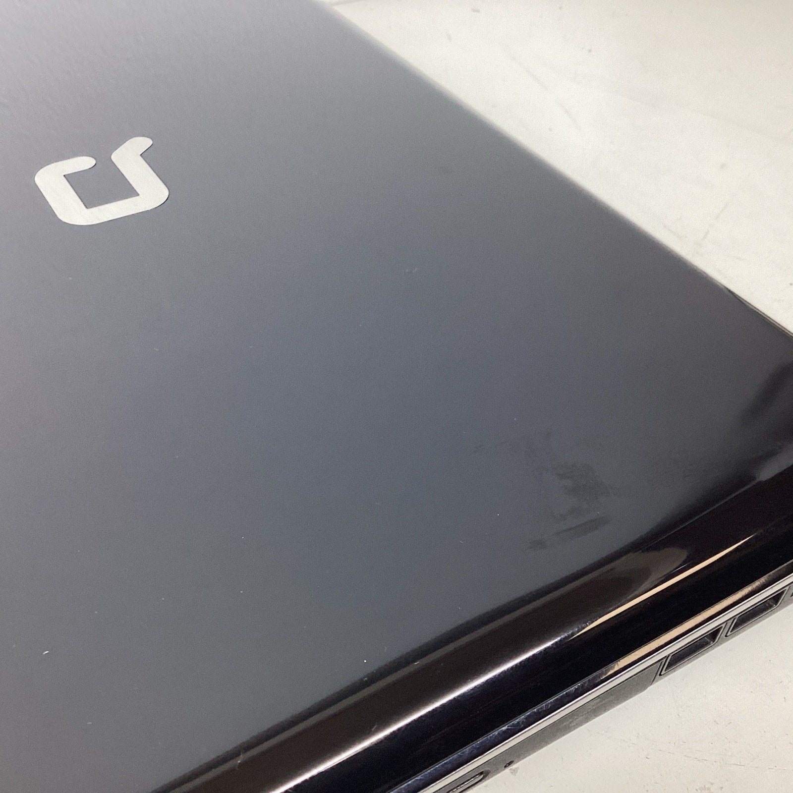 HP Compaq Presario CQ60-202US Laptop AMD Sempron 2GB RAM 160GB HDD - For Parts