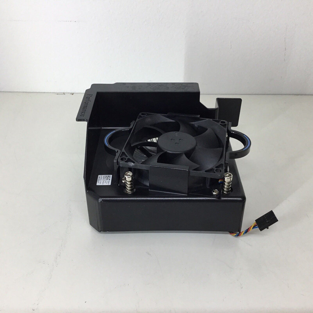 Dell Optiplex 3020 7020 9020 Computer Heatsink & Fan SFF RD6XX CC8M6