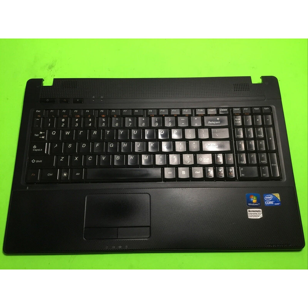 LENOVO Palm Rest Keyboard Touch Pad Assembly