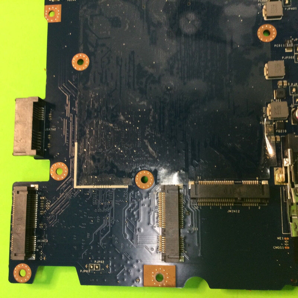 Dell Latitude E5530 Motherboard QXW10 NV05 QXW10 LA-7902P