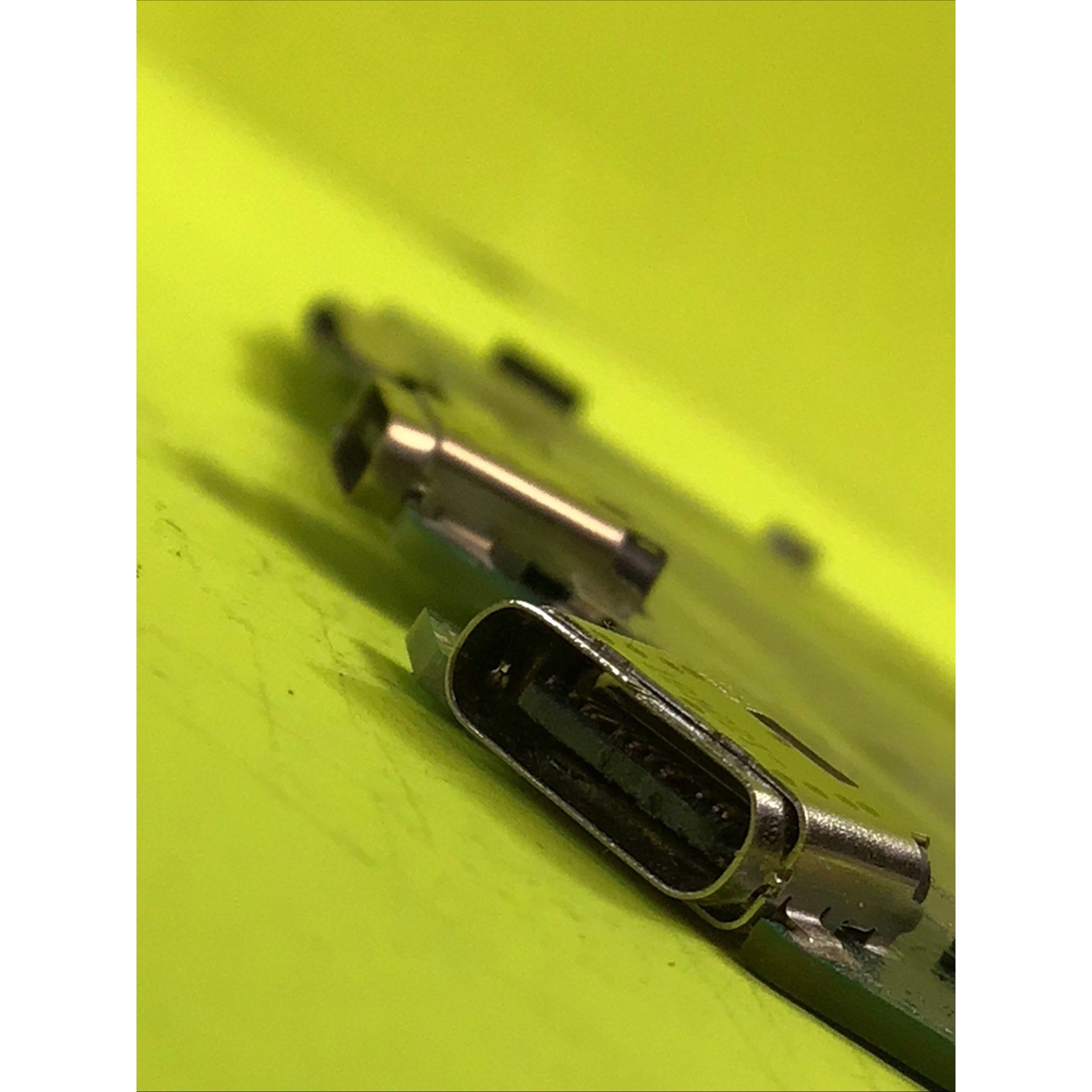 HP Spectre X360 13-AP0013DX Motherboard L37640-601 FOR PARTS or REPAIR