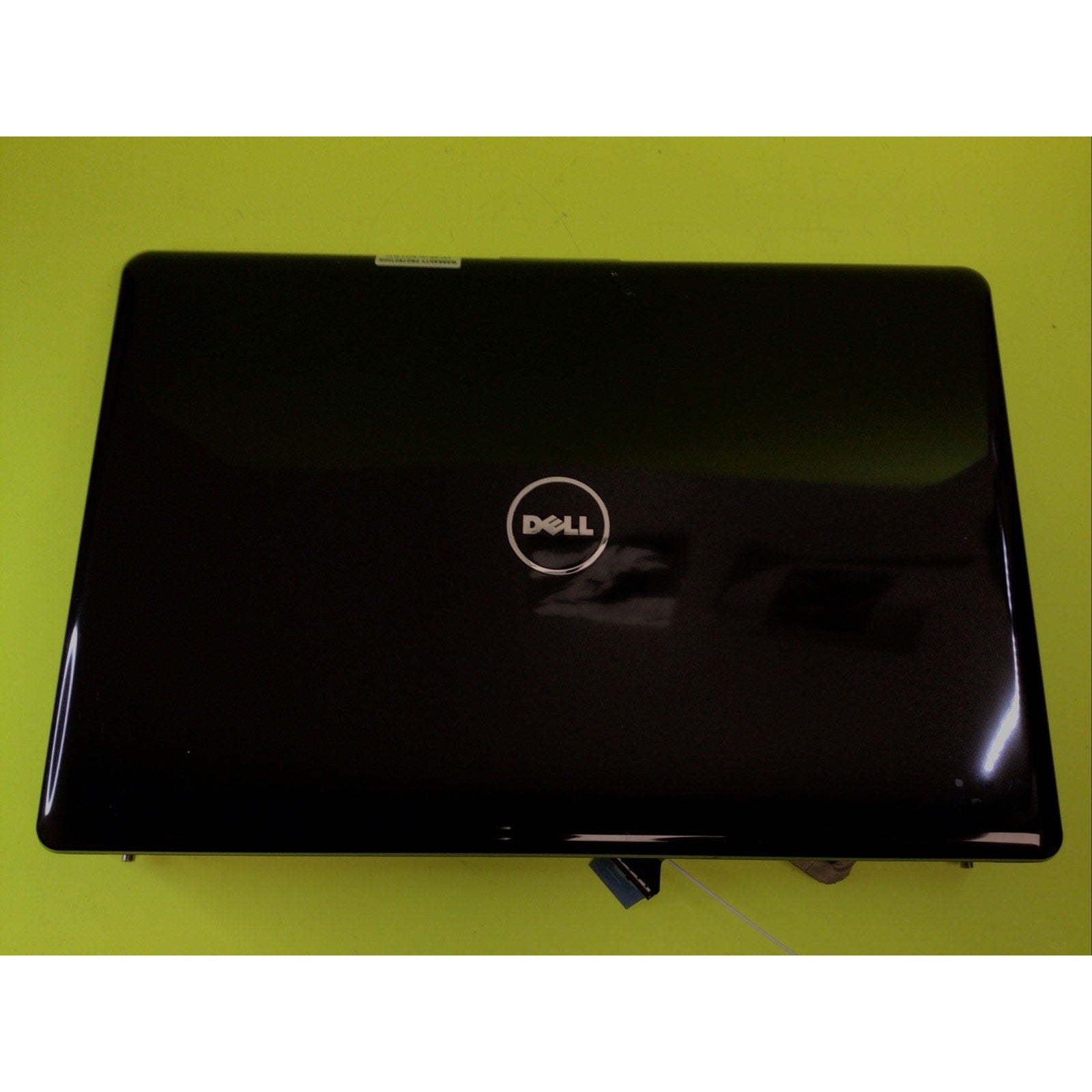 Dell Inspiron 1750 LCD Assembly