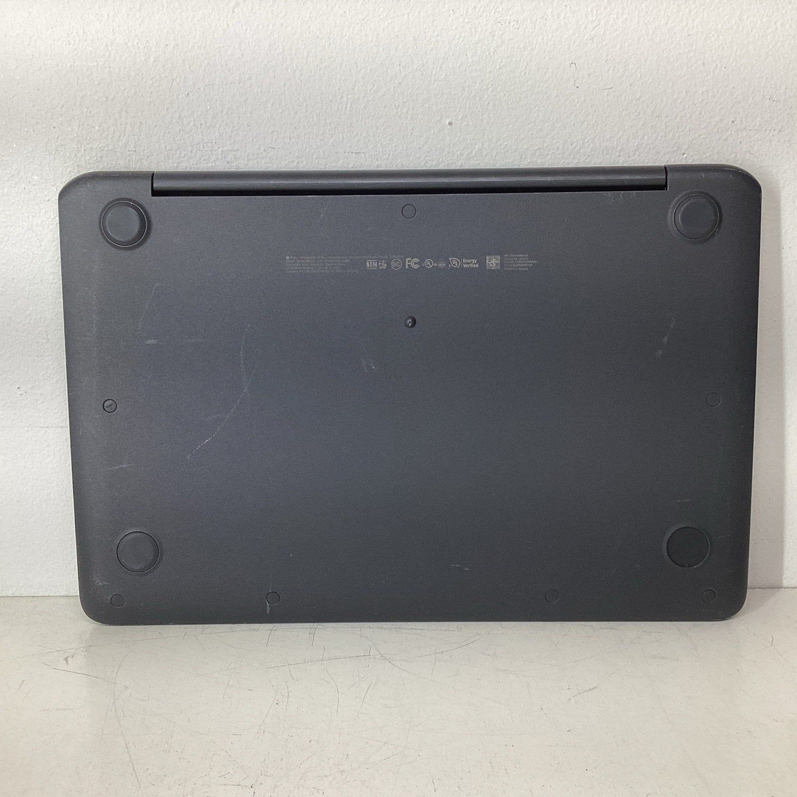 HP 14-ca003cl 14" Chromebook Intel Celeron N3350 4GB RAM 64GB eMMC - For Parts