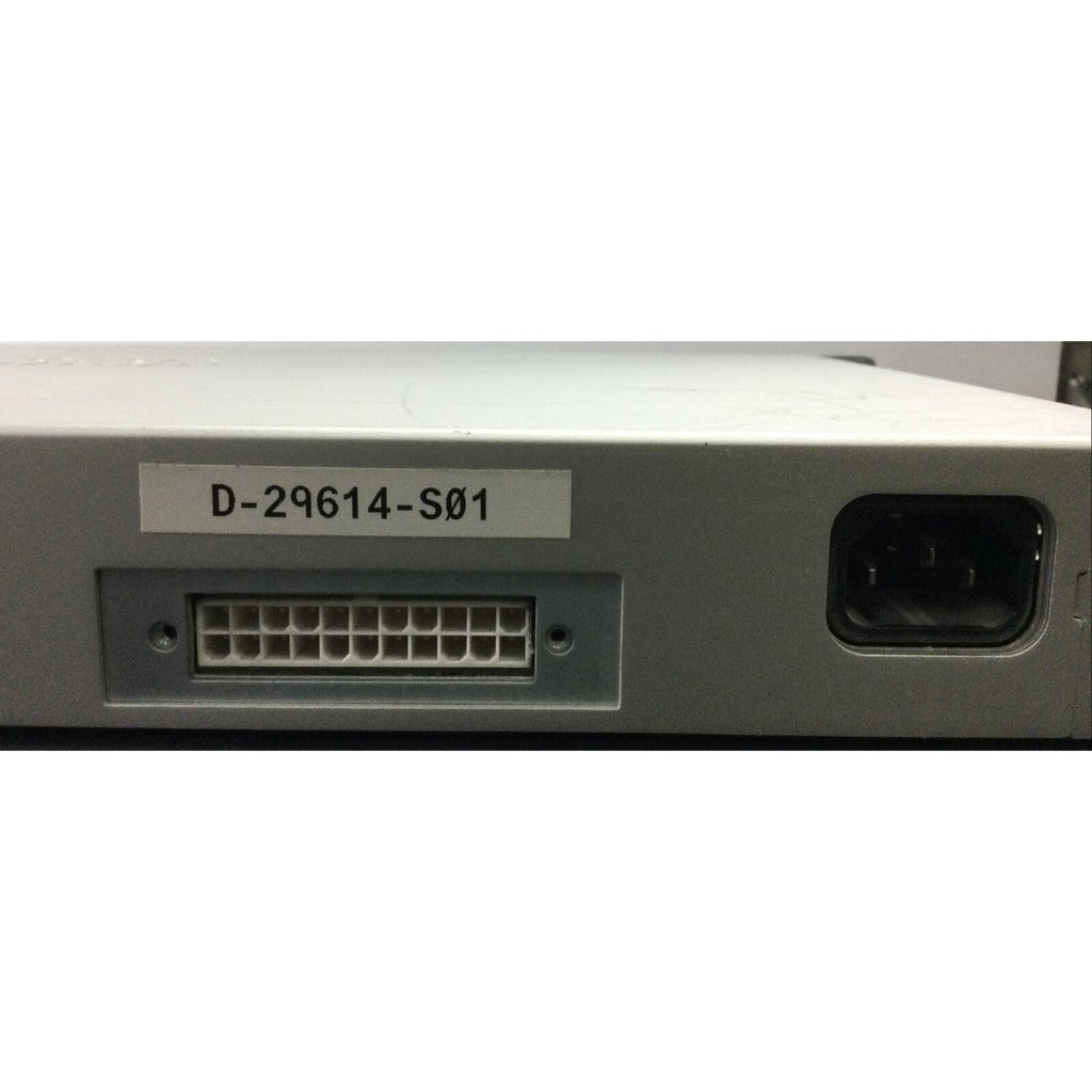 Cisco Meraki MS225-24P 24 Port Gigabit Ethernet Switch