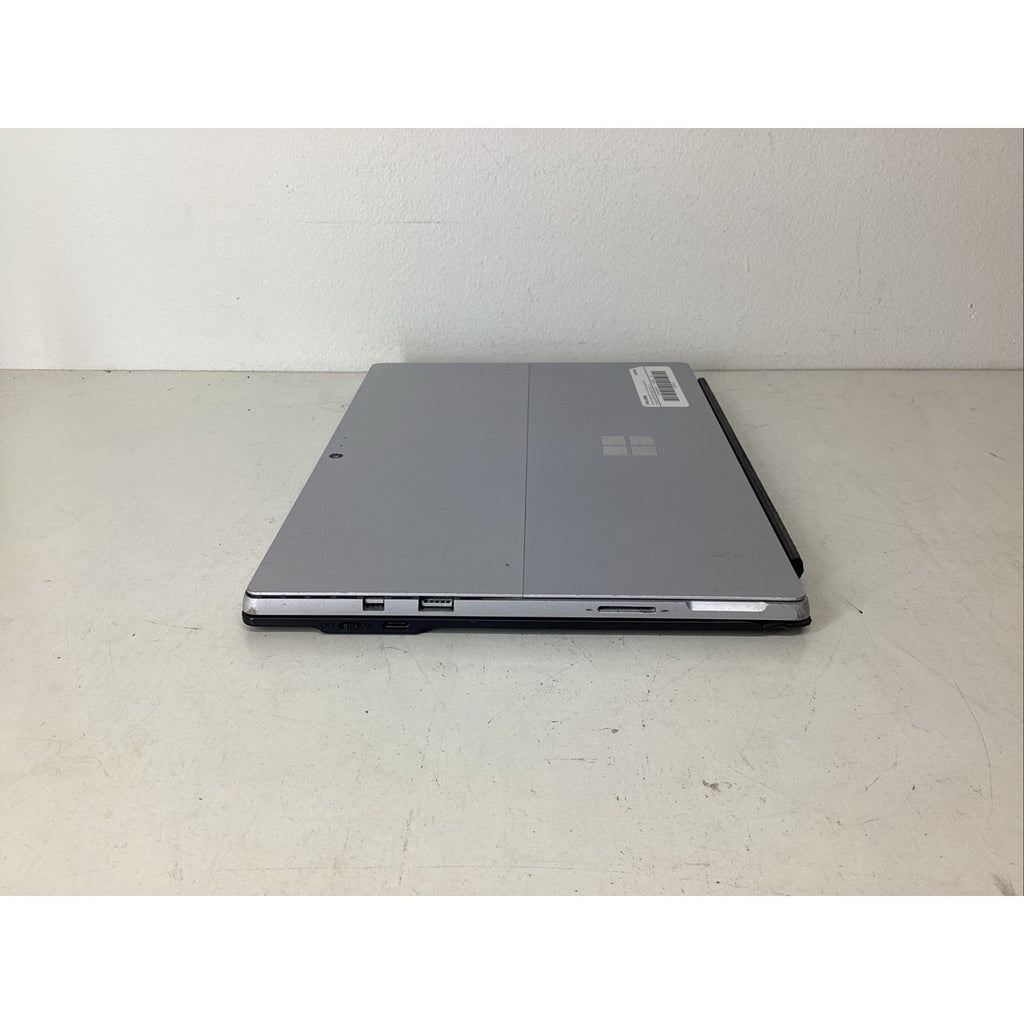 Microsoft Surface Pro 1796 12.3" i5-7300U 4GB RAM 128GB SSD Win 10 Pro (READ)