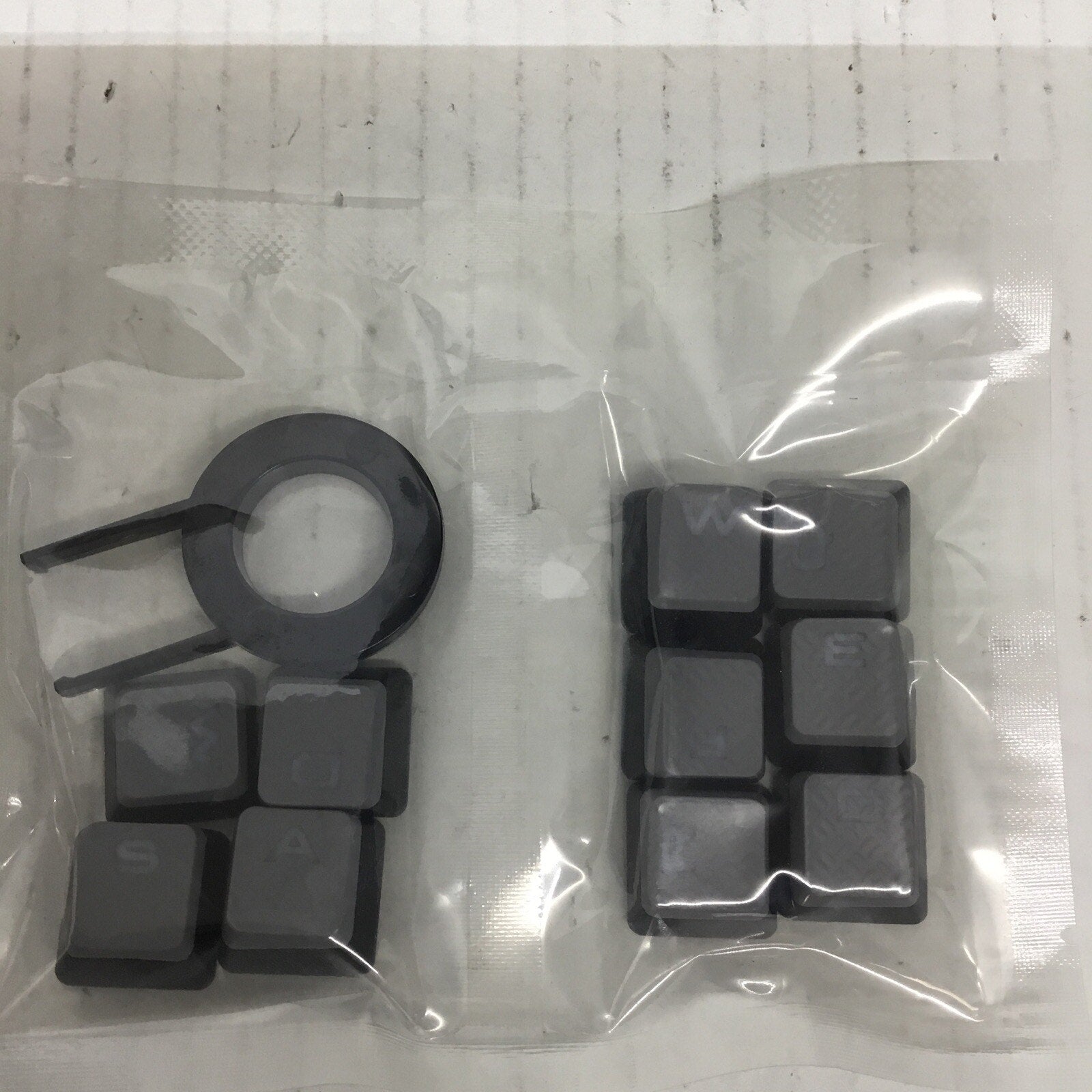 10pcs Keyboard Accessories Key Caps Keycap Parts For Corsair K95 K70 K65