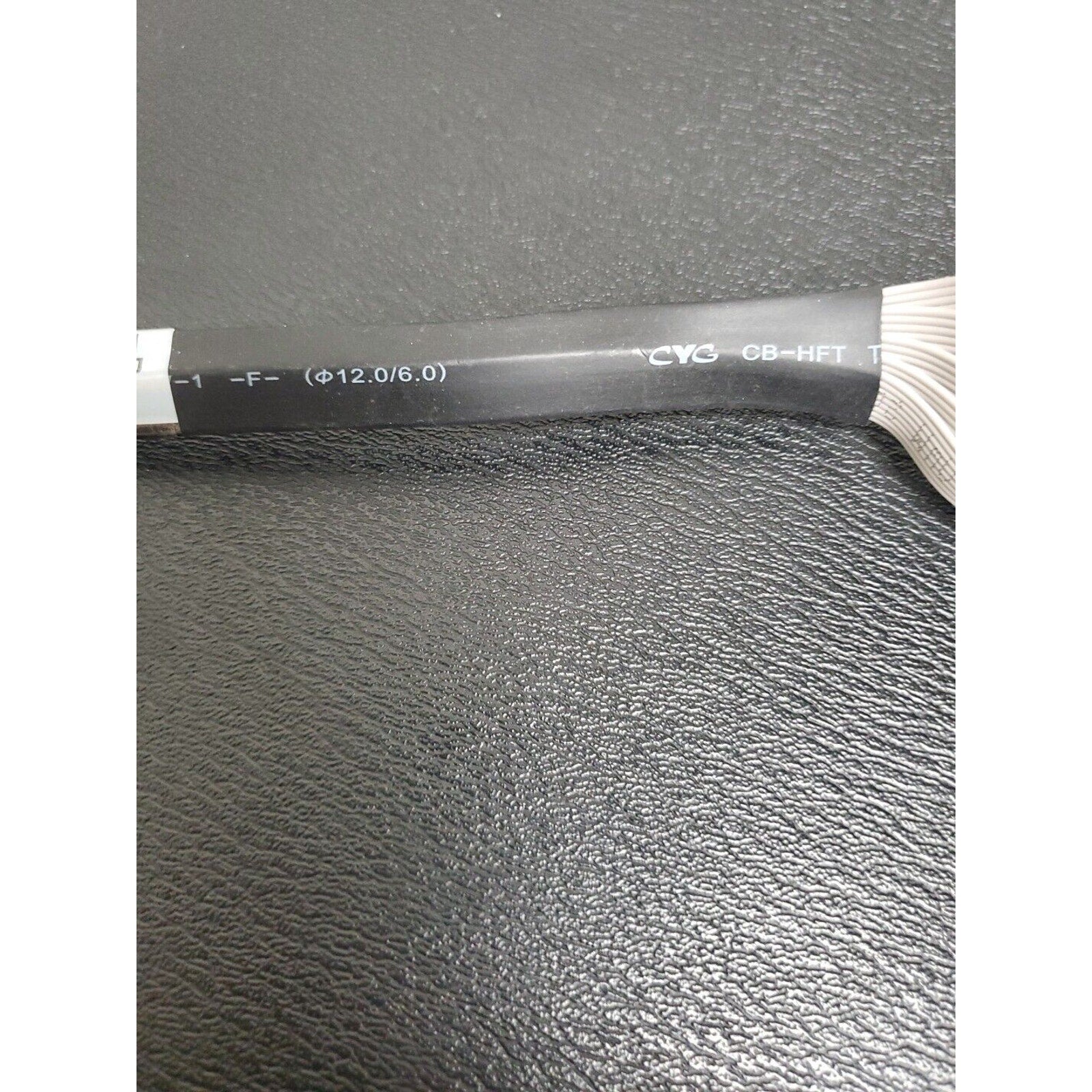 Dell OptiPlex 330 360 760 755 Front I/O Cable WR796 0WR796 CN-0WR796