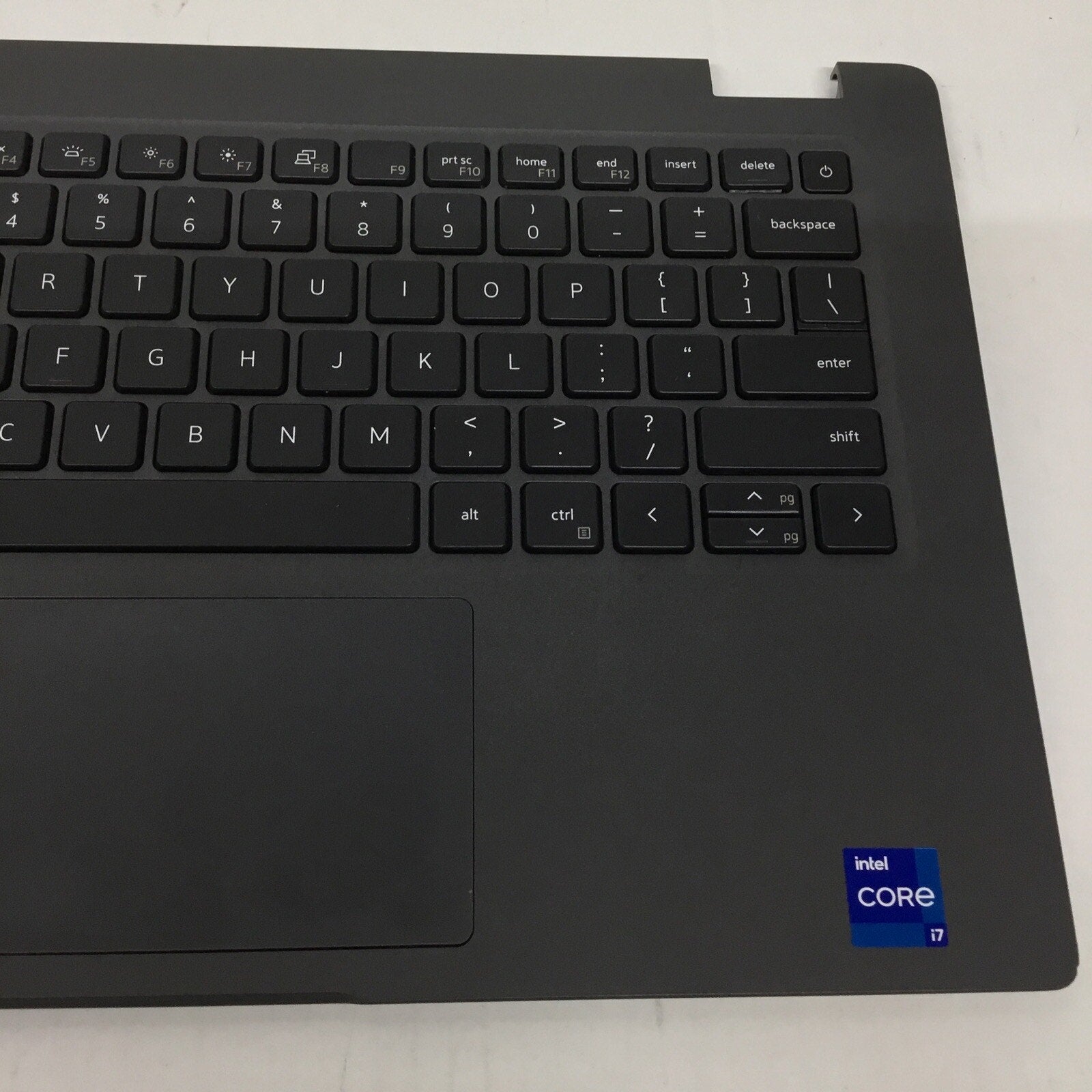 DELL Latitude 3440 3450 Palmrest Keyboard Touchpad + Base R2DCD + NCWP6