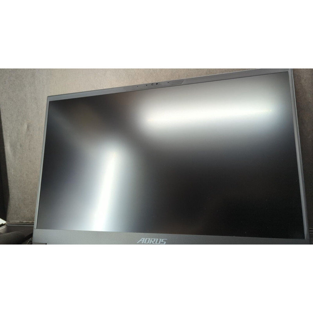 GIGABYTE AORUS 17X - i9-13900HX, 32GB RAM, RTX 4090, 2x 1TB SSD (AZF-B5US665SP)