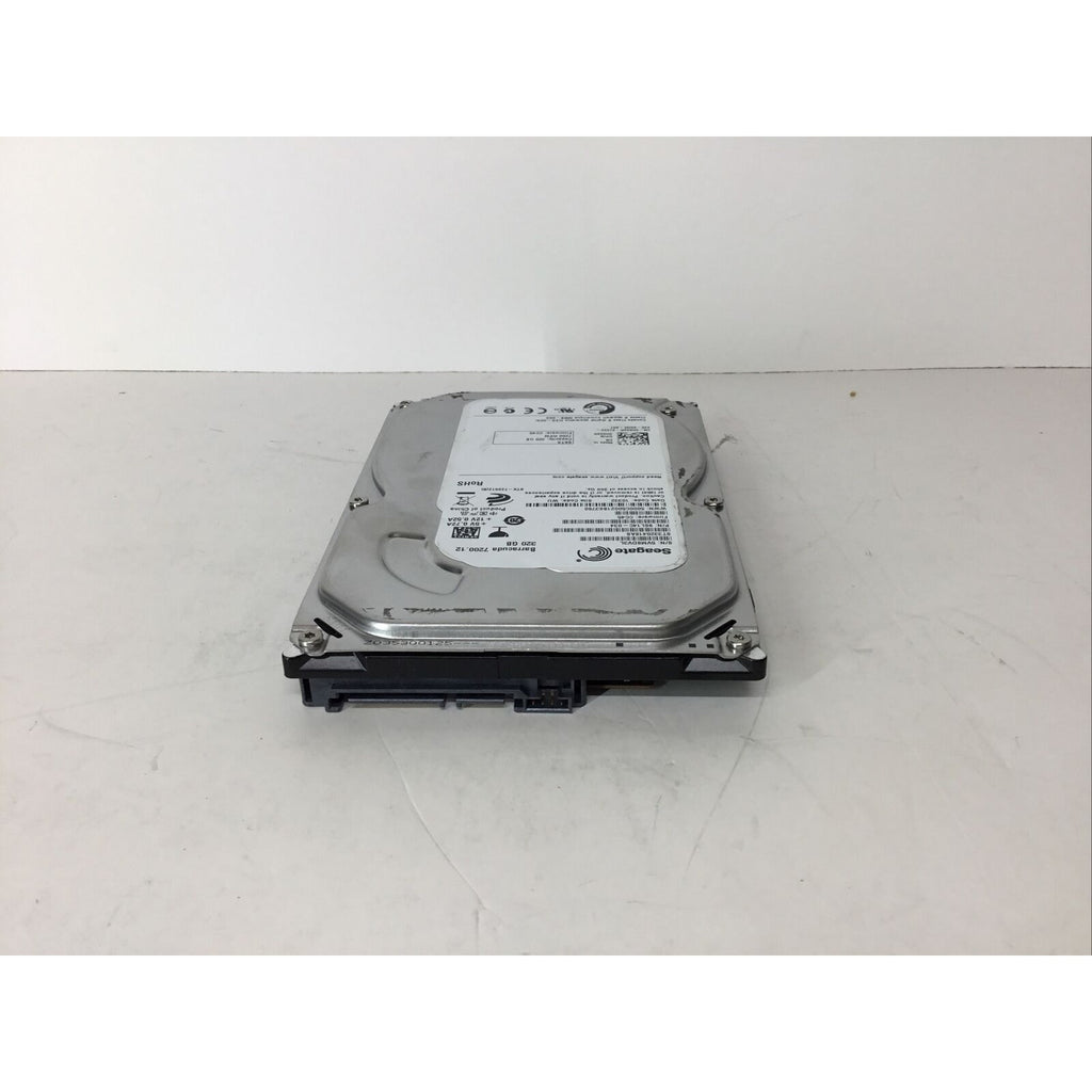 Seagate Barracuda 7200.12 ST3320418AS 320GB HDD Hard Drive 9SL14C-034