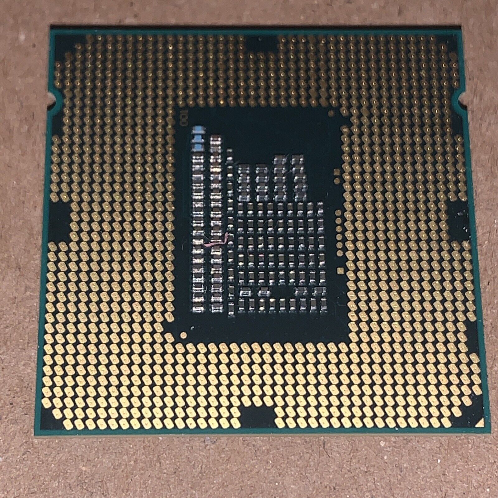 Intel Pentium G630 CPU 2.7GHz Dual-Core Processor SR05S
