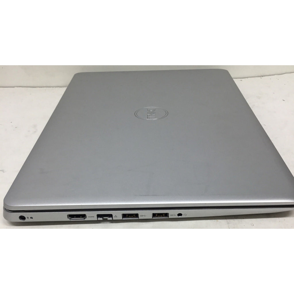 Dell Inspiron 5584 15.6" core i5-8265 1.6ghz 8gb ram 256gb SSD Charger