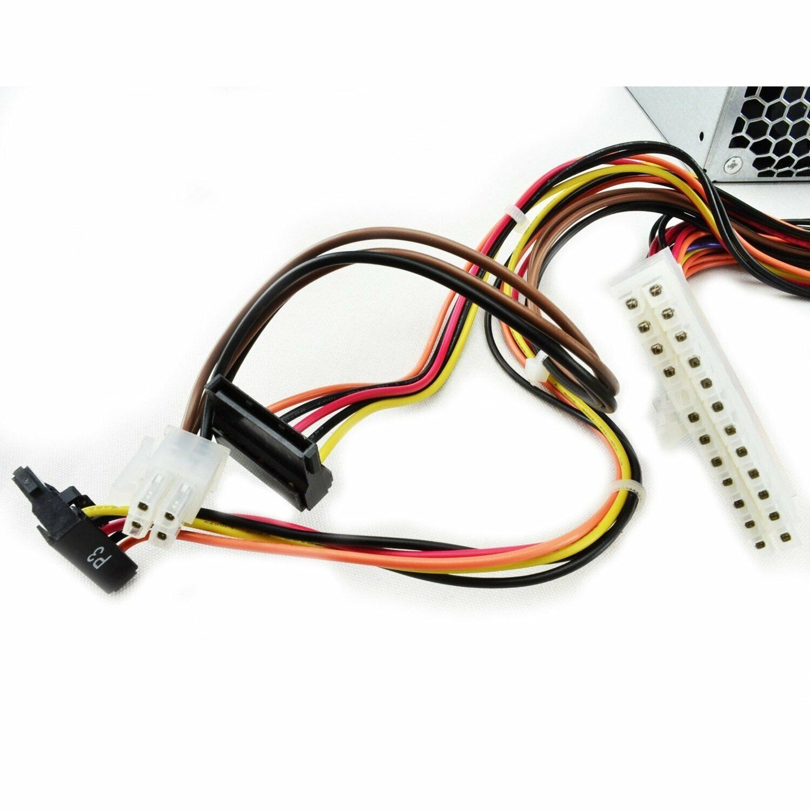 Replace Power Supply for HP Pavilion Slimline s5-1200z CTO Desktop PC