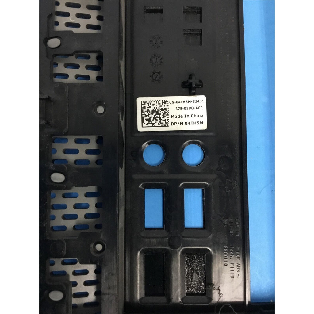 LOT: 2x Dell Optiplex 3010 SFF Desktop Case Front Face Plate Cover Bezel 4TH5M