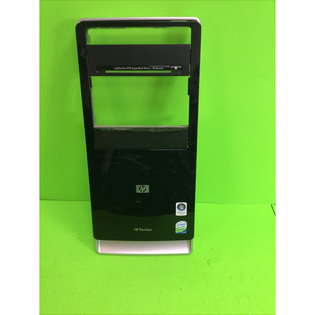 5043-0073 5043-0072 HP A6000 A6544F FRONT CASE COVER BEZEL FACEPLATE