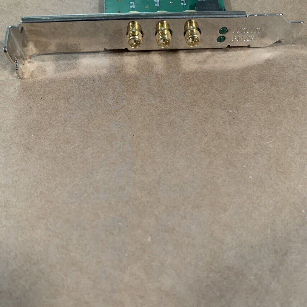 AirLink 101 300N Wireless PCI Adapter AWLH6080 PC Computer Card - No Antennas