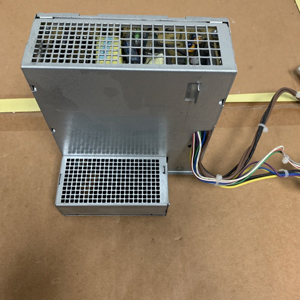 HP Elite 240W PC9055 8200 8300 Pro 6000 6005 6200 SFF Power Supply 611481-001