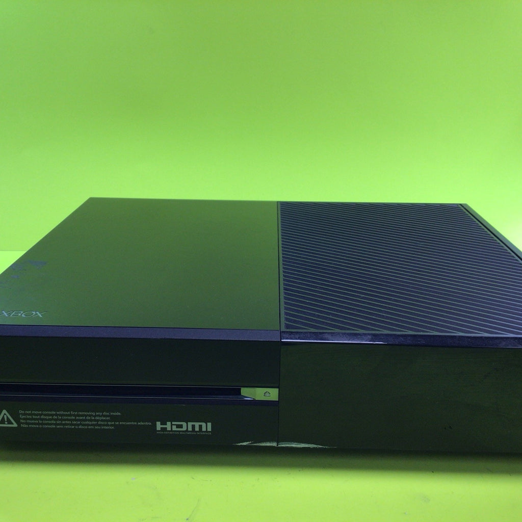 Microsoft Xbox One 500GB Console Model 1540