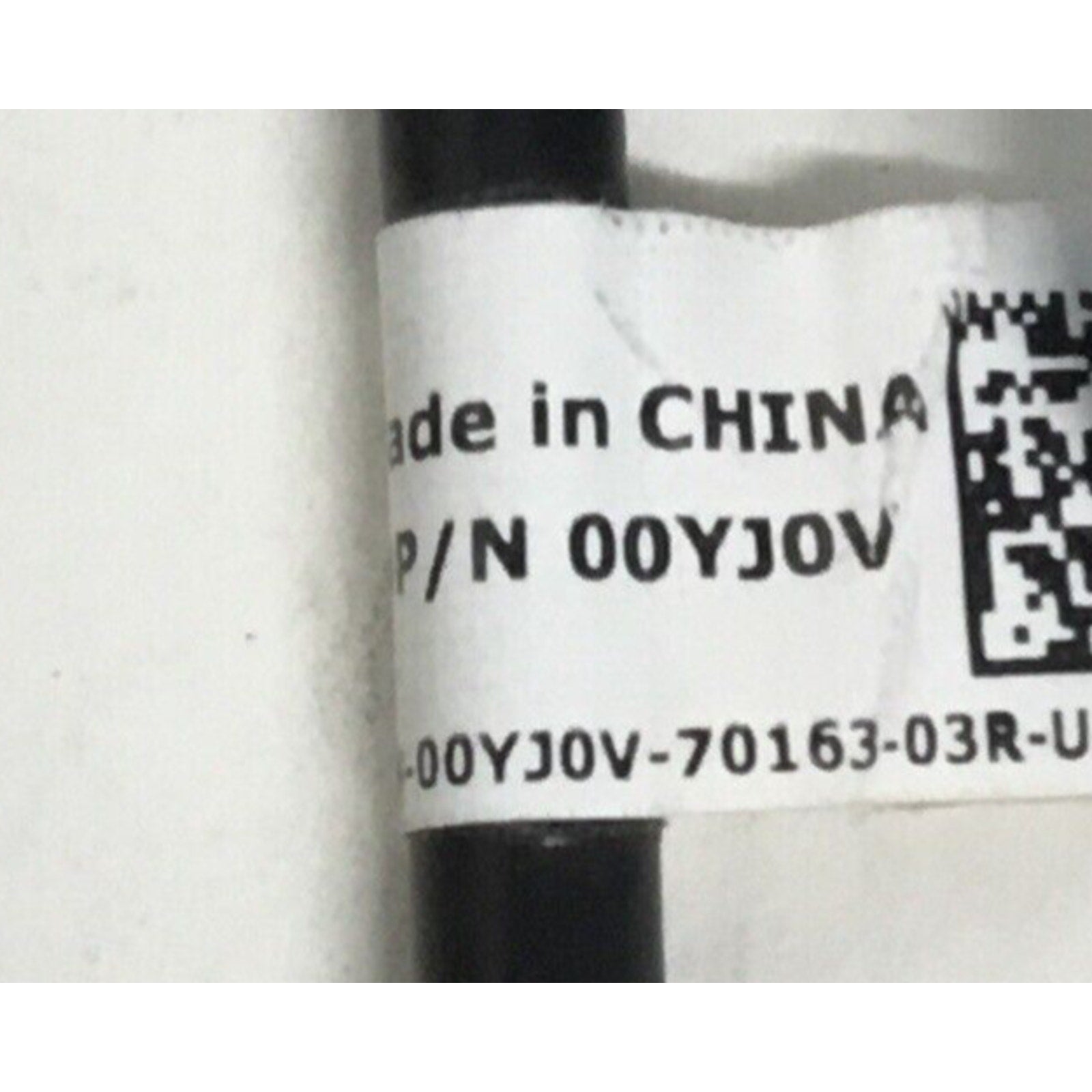 Genuine Dell Inspiron 570 Mini-Tower USB Audio I/O Panel Cable 0YJ0V