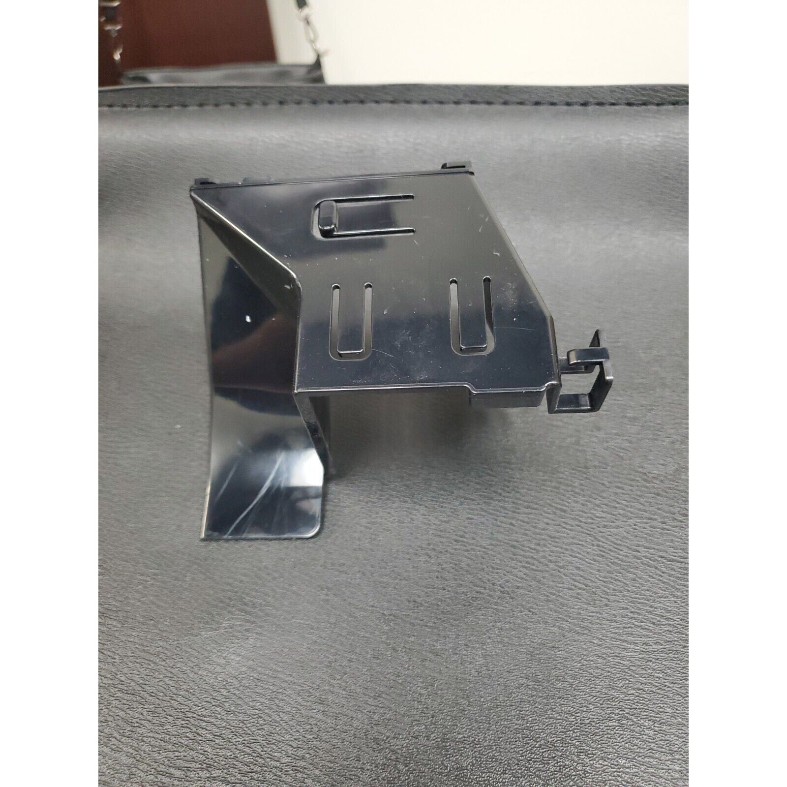 HP Compaq 628557-001 / 636921-001 Air Flow Baffle Shroud