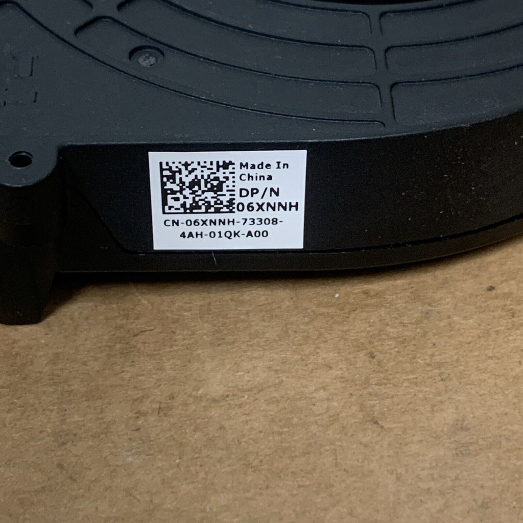 FOXCONN PVB07E05N-P02 5V 1.A 4PIN PWM GPU Turbofan FAN 6XNNH TCJ07