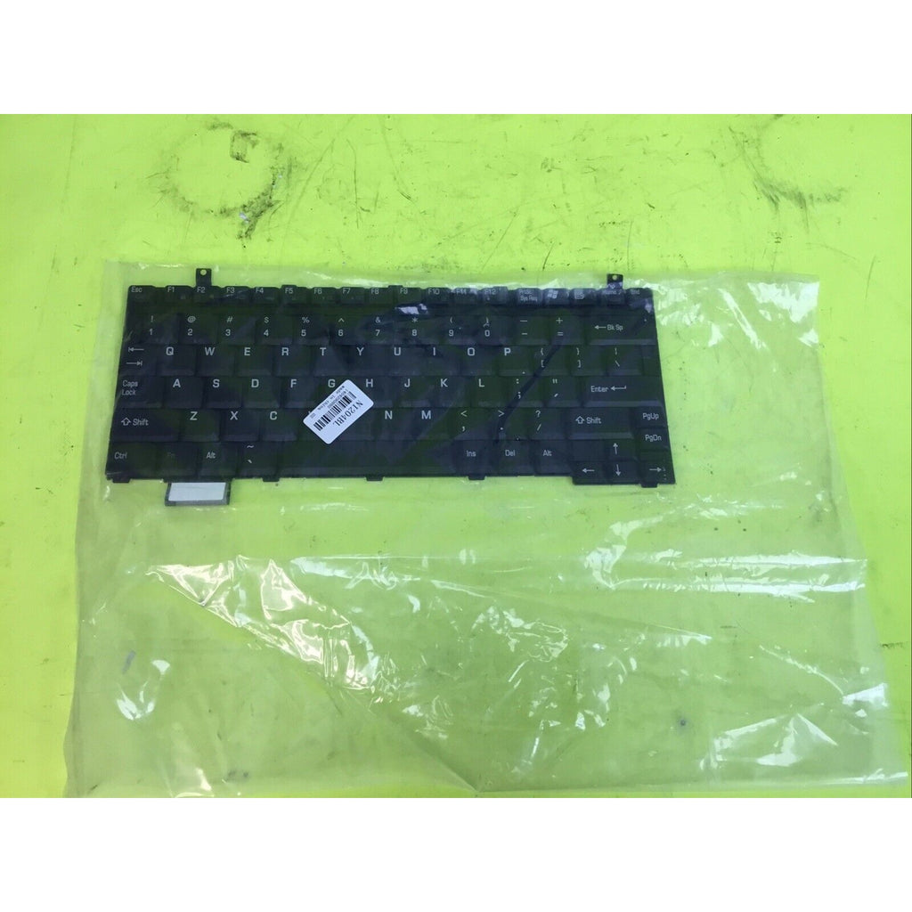 TOSHIBA UE2030P22 Keyboard Replacement