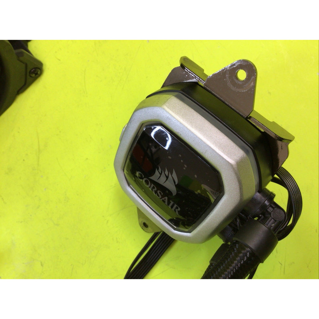 Corsair Hydro Series H100i PRO CPU Cooler CW-9060033-WW/RF 201898700