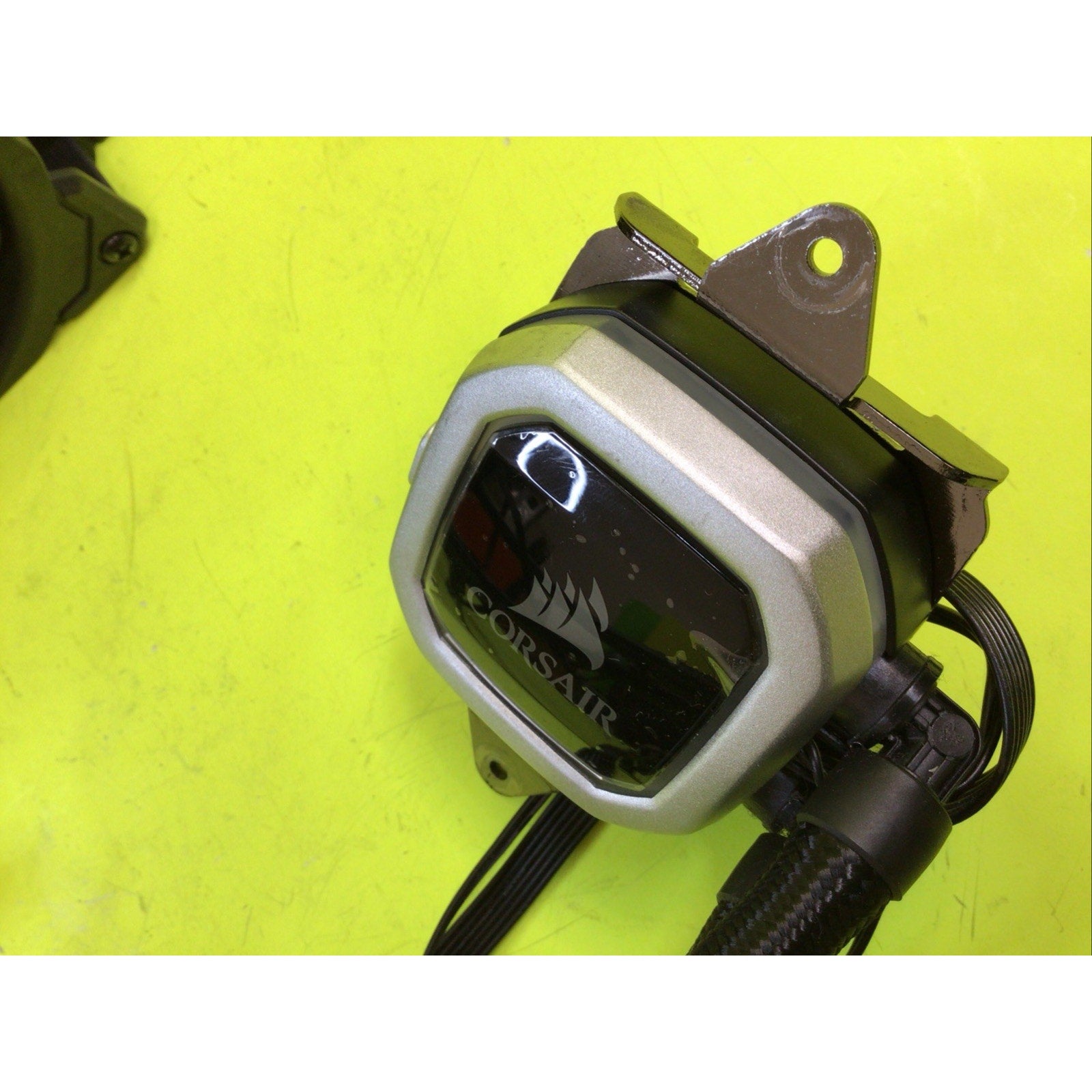 Corsair Hydro Series H100i PRO CPU Cooler CW-9060033-WW/RF 201898700