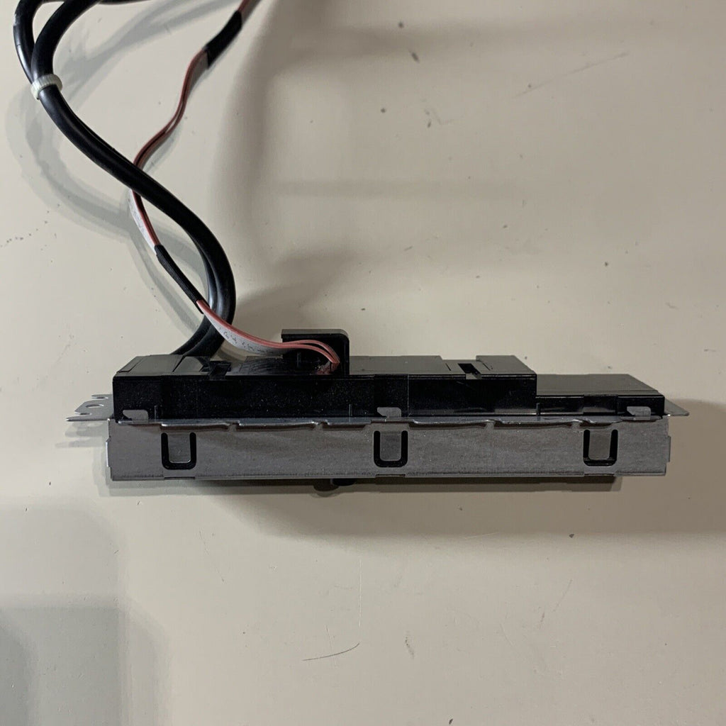 Dell OptiPlex 790 990 SFF USB 2.0 Audio Front I/O Panel 87G1H 087G1H