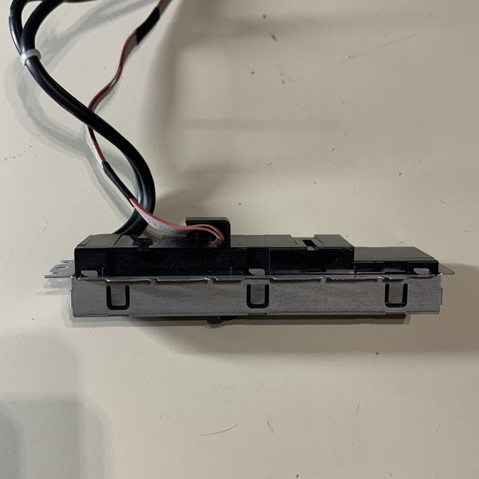 Dell OptiPlex 790 990 SFF USB 2.0 Audio Front I/O Panel 87G1H 087G1H