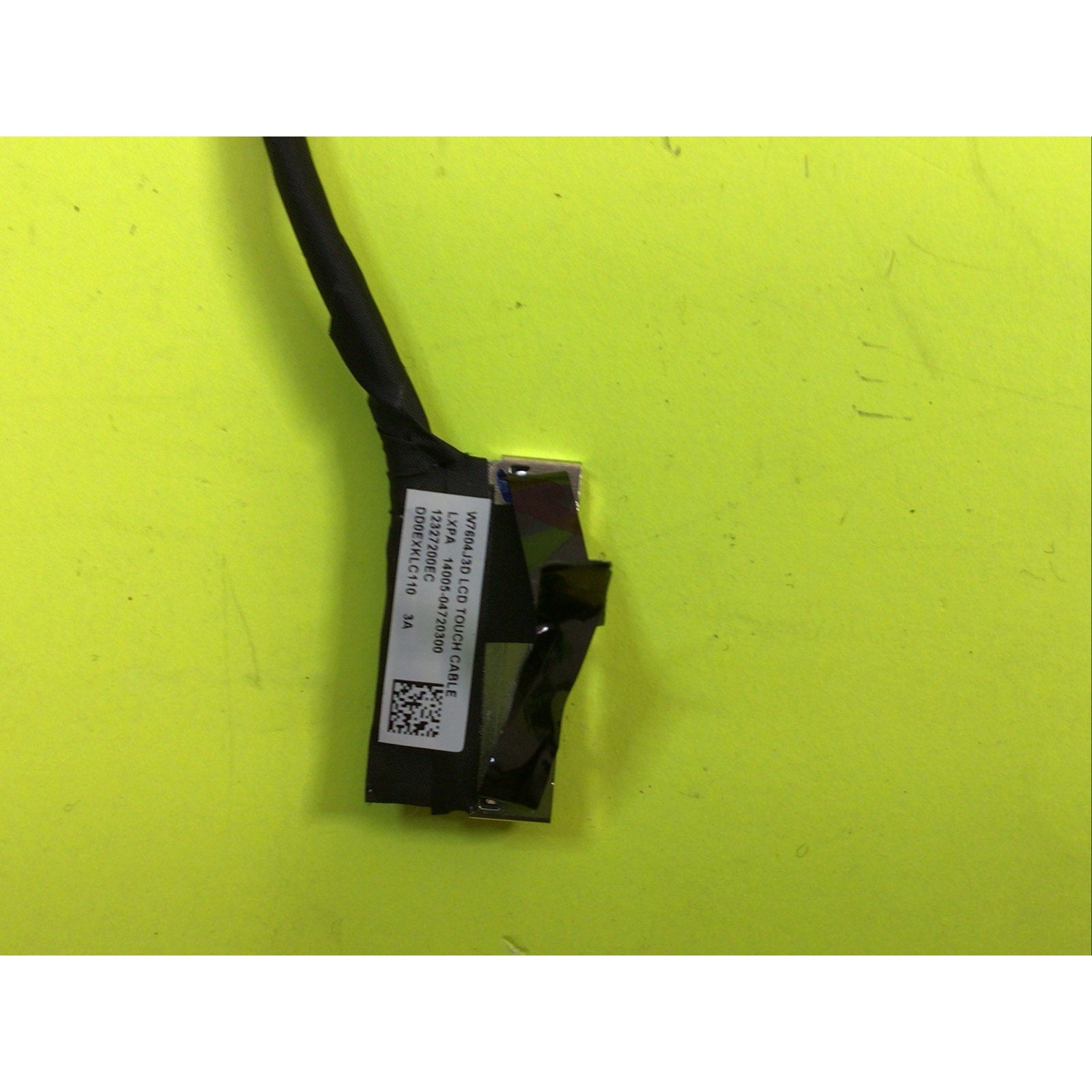 ASUS ProArt Studiobook 16 H7604J 16" OLED Display Assembly