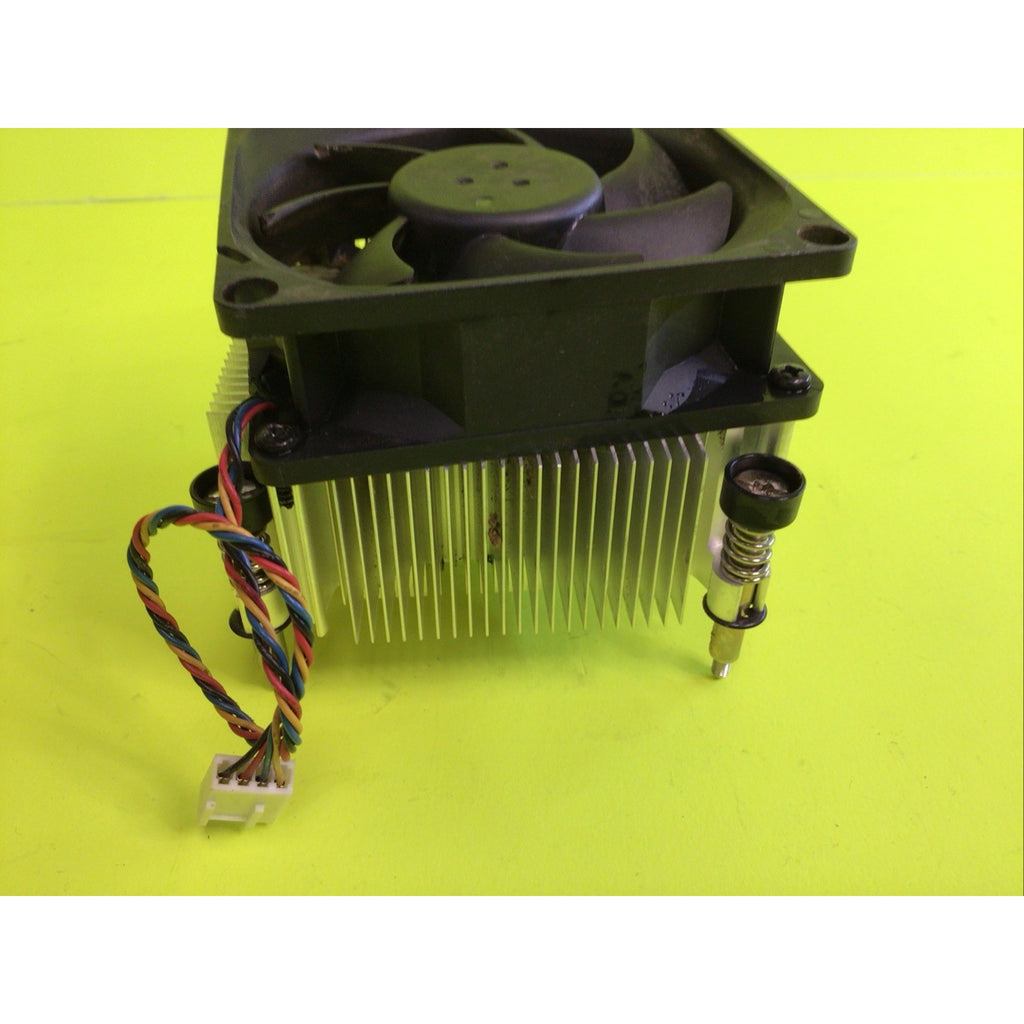 Desktop Cooling Fan & Heatsink Assembly 579711-001