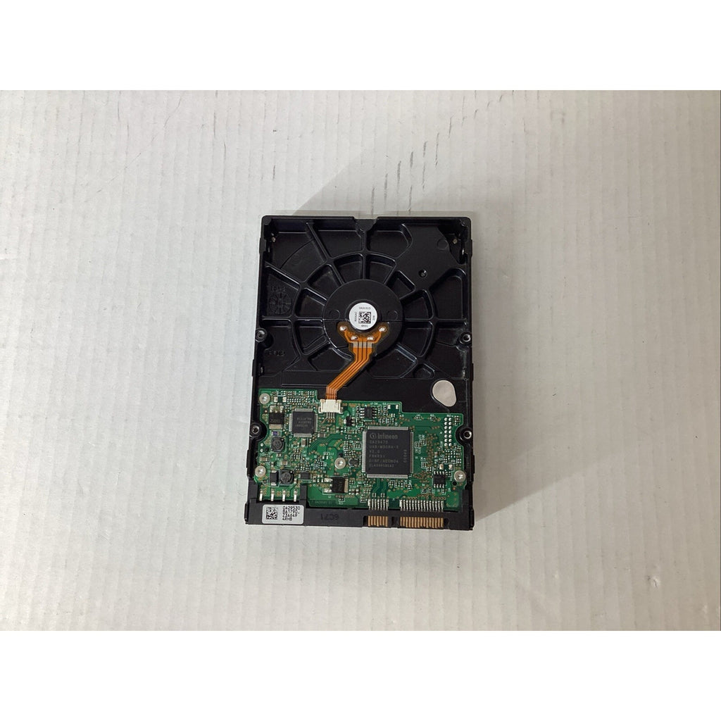 HDS721616PLA380 Hitachi Deskstar 160GB 3.5" SATA Hard Drive 0A33451 07U488