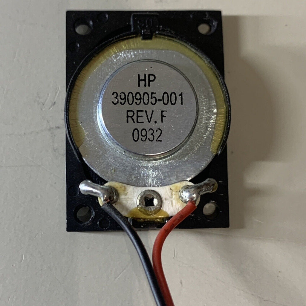 HP 390905-001 6005 dc7800 dc7600 dc5800 SFF SPEAKER 2 PIN INTERNAL