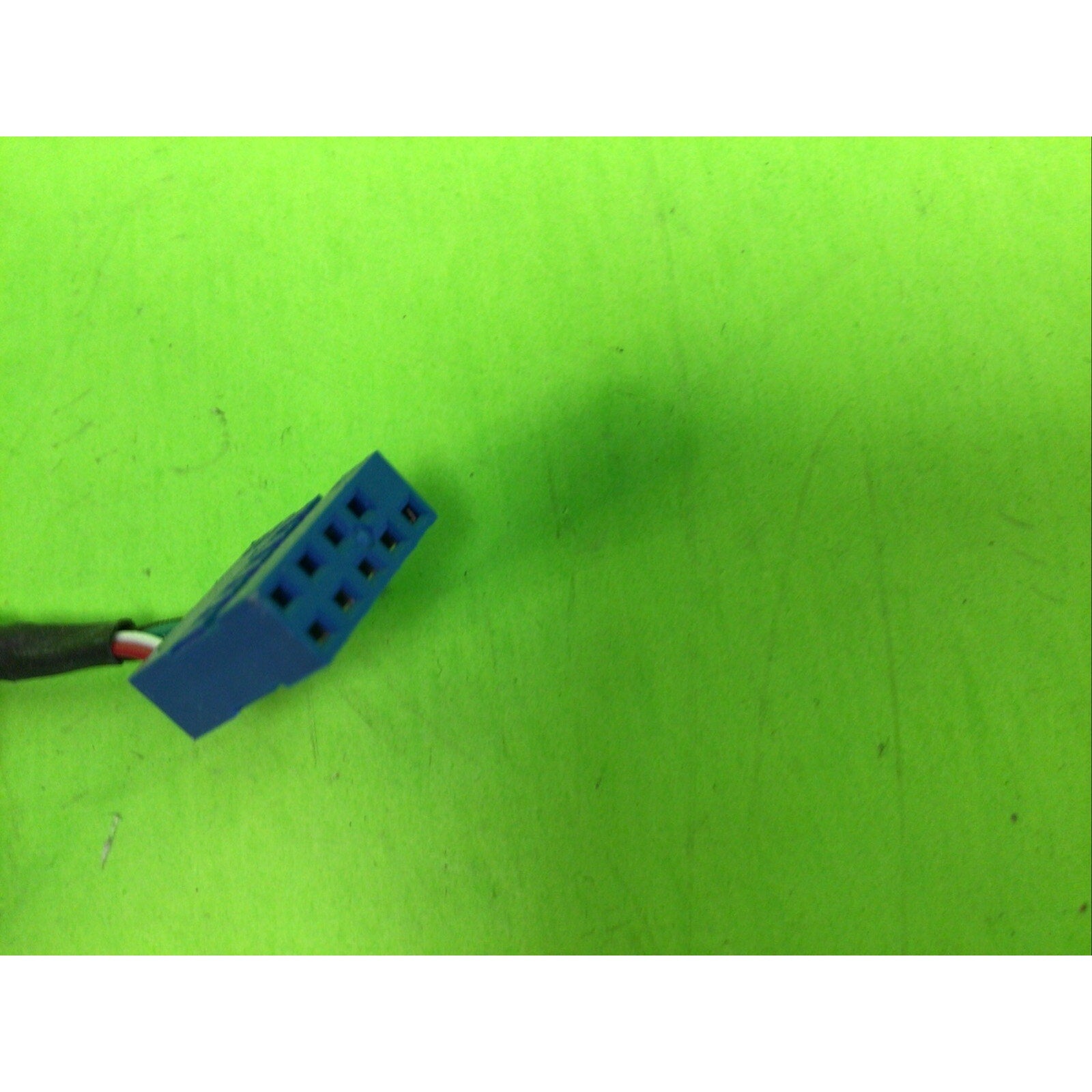 Dell 82CF5 I/O Interconnect - CRDL02-03 w/ Cable