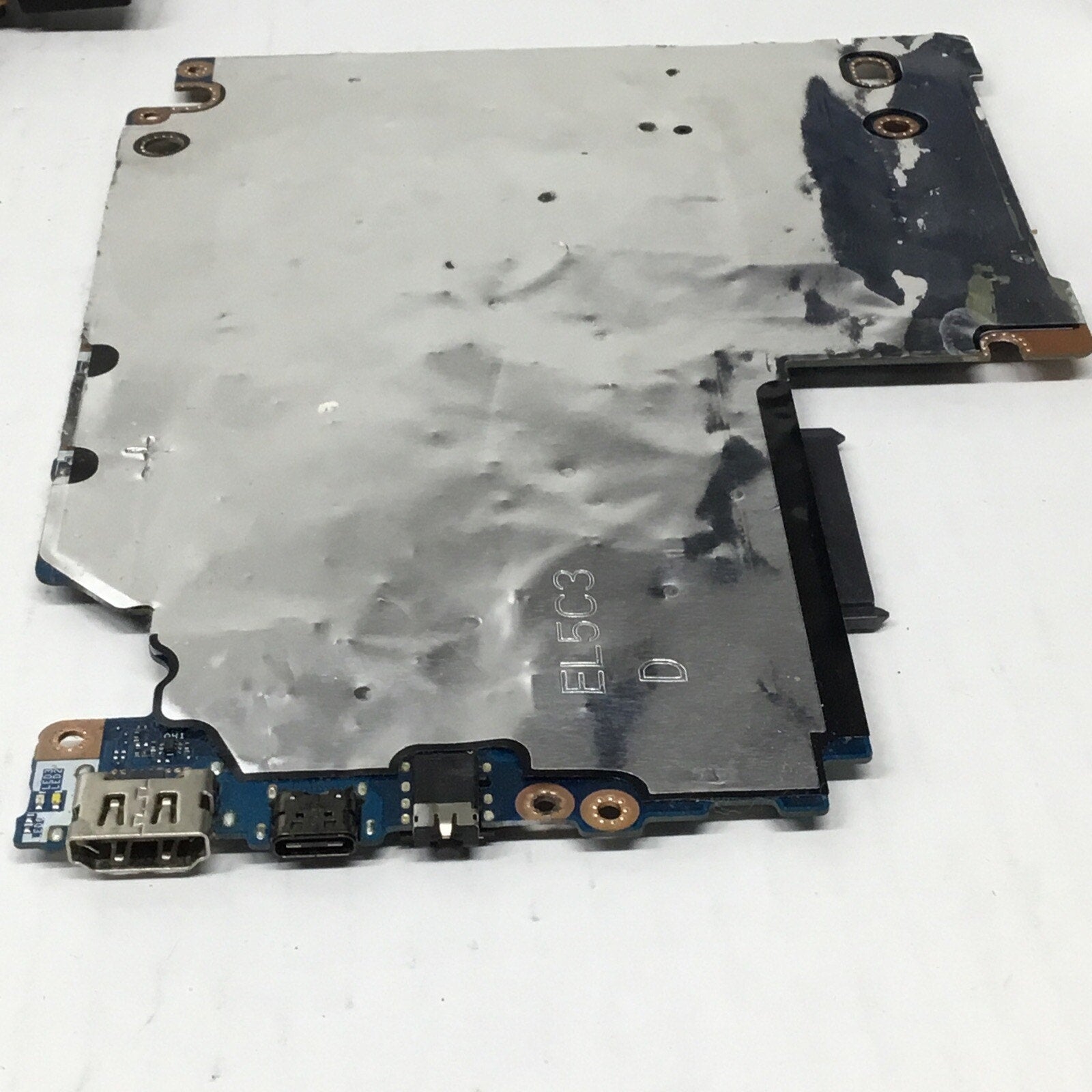 For Parts Lenovo IdeaPad Motherboard Logic Board Intel Core i3-1005G1 5B20W89110