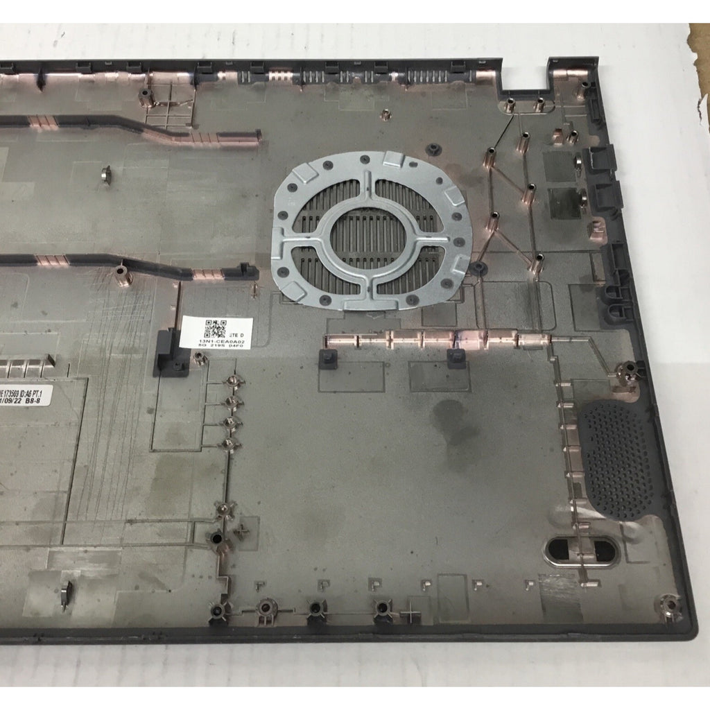 Asus VivoBook 15.6” 15 F515EA-AH34 Genuine Laptop Bottom Case Gray 13N1-CEA0A02