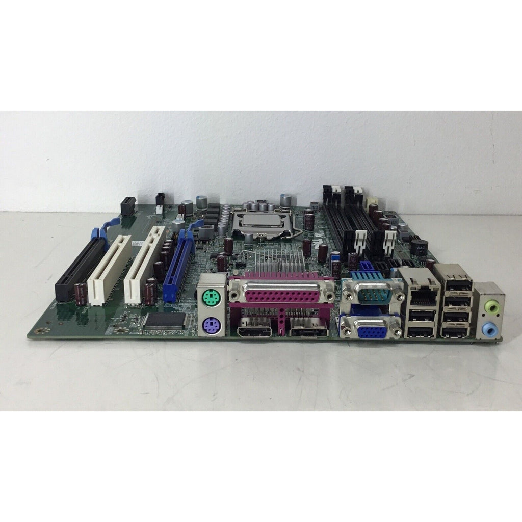 Dell Optiplex 980 MT Motherboard 0D441T D441T Intel Core i5-660
