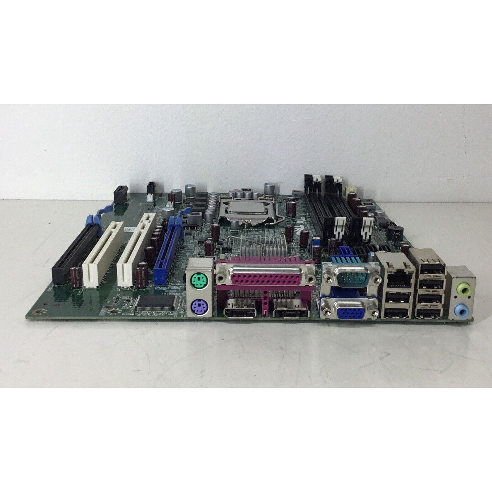 Dell Optiplex 980 MT Motherboard 0D441T D441T Intel Core i5-660