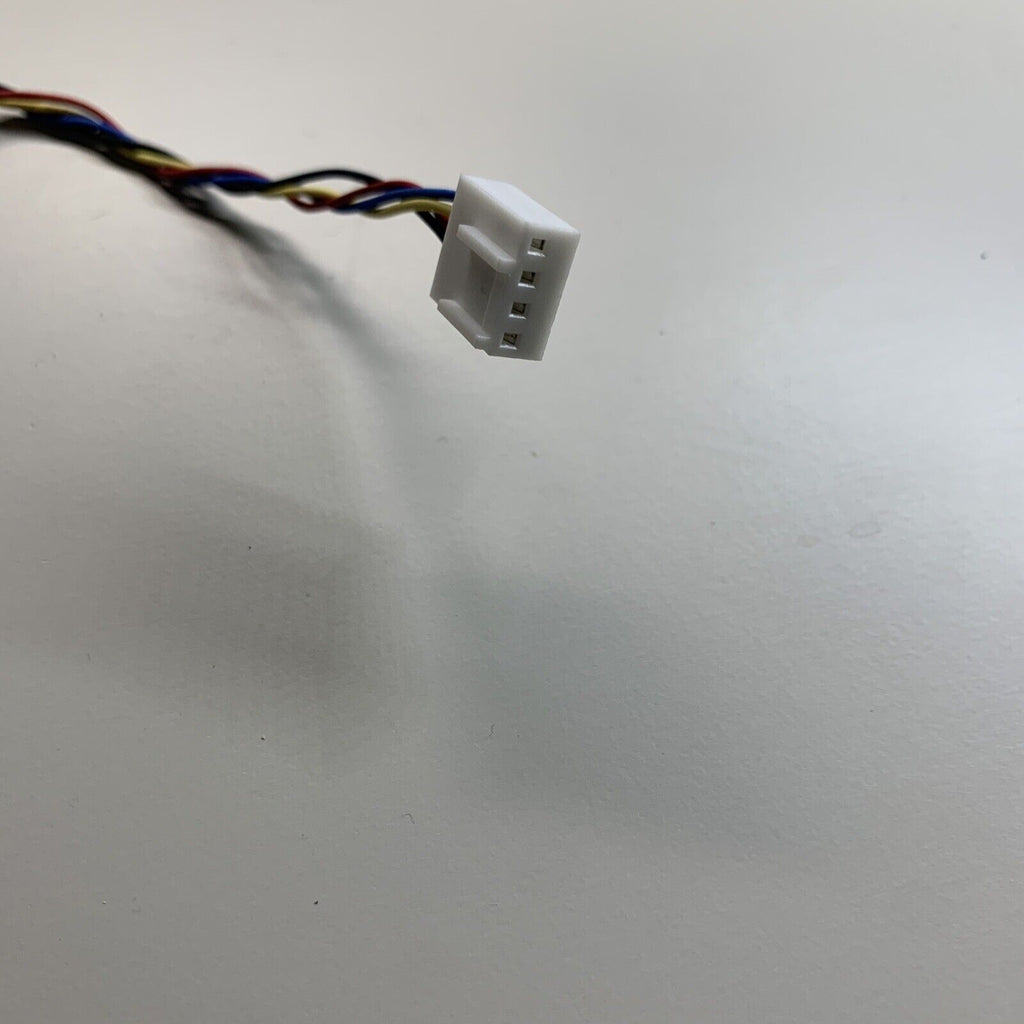 Dell 07D86K 0TKR4X Optiplex 3050 5050 7050 SFF CPU Cooling Fan 7D86K TKR4X