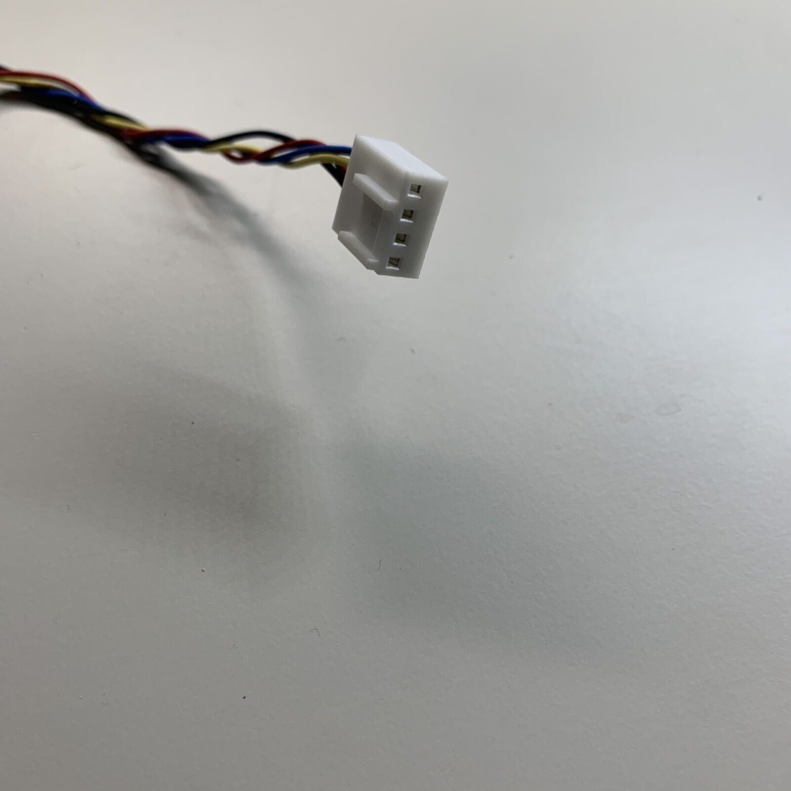 Dell 07D86K 0TKR4X Optiplex 3050 5050 7050 SFF CPU Cooling Fan 7D86K TKR4X