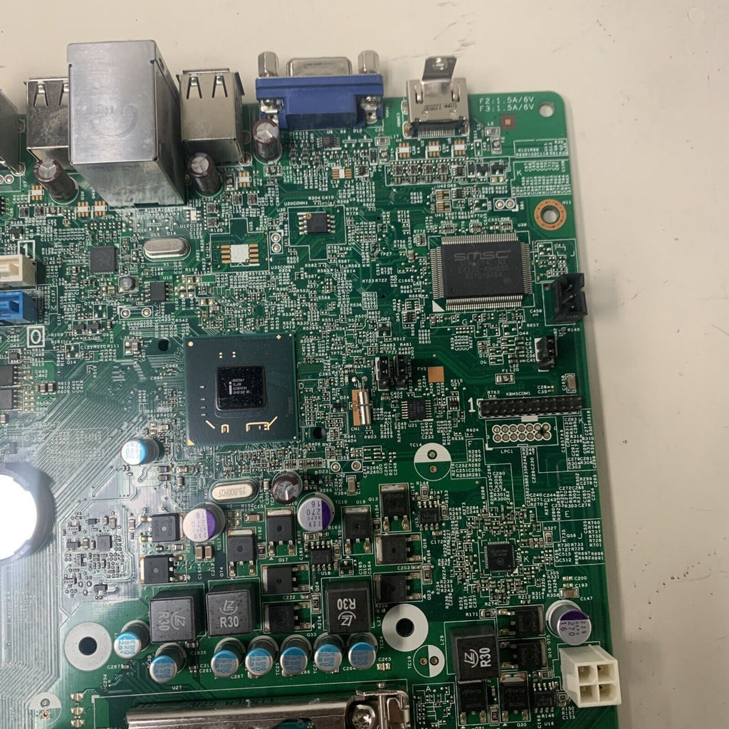 Dell OptiPlex 3010 LGA1155 DDR3 Desktop Motherboard | 0T10XW | With I3-3220 CPU