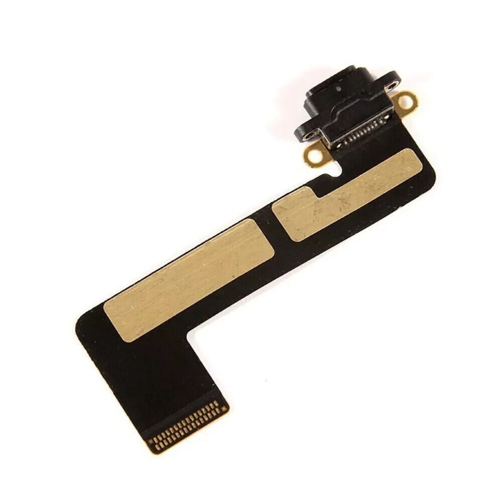 5X Charging Port Flex Cable Replacement BLACK for iPad Mini 1