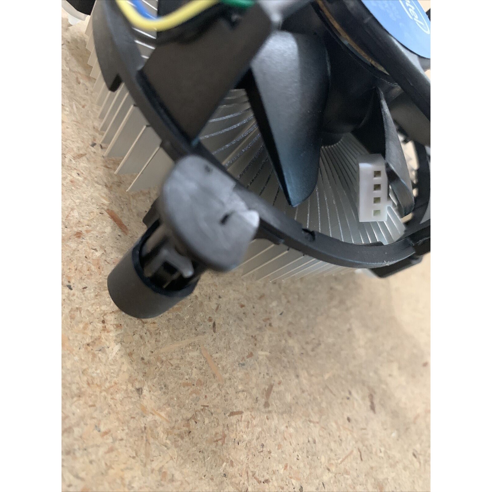 Intel E97379-003 Socket LGA 1150 / 1155 / 1156 CPU Cooler FAN & HEATSINK