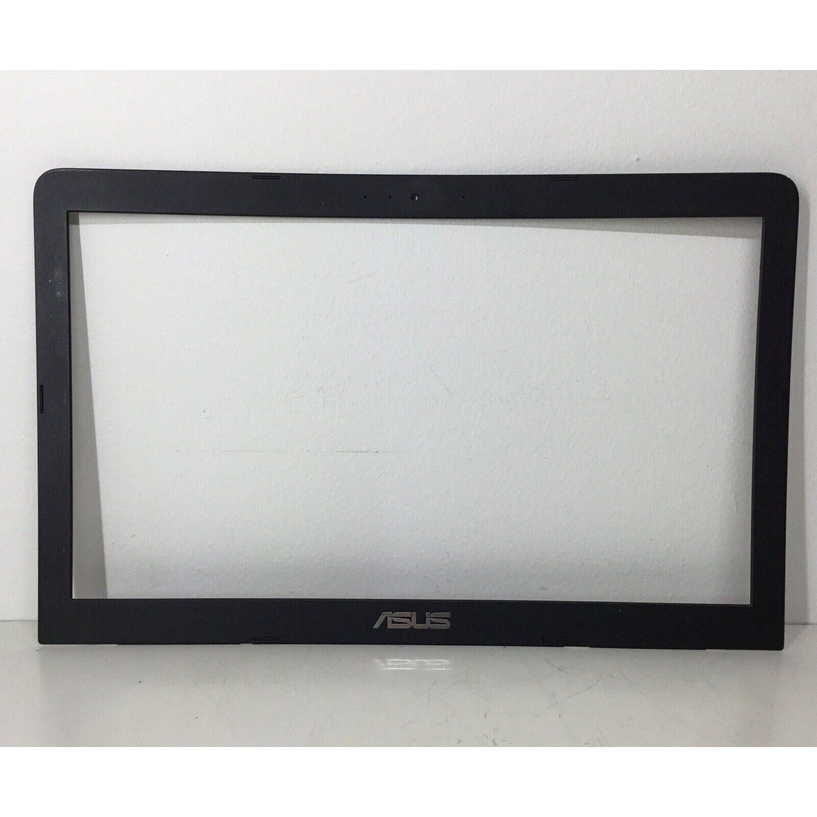 Asus R516UX A501L A501U 15.6" Laptop LCD Screen Front Bezel 13NB0A52AP0201