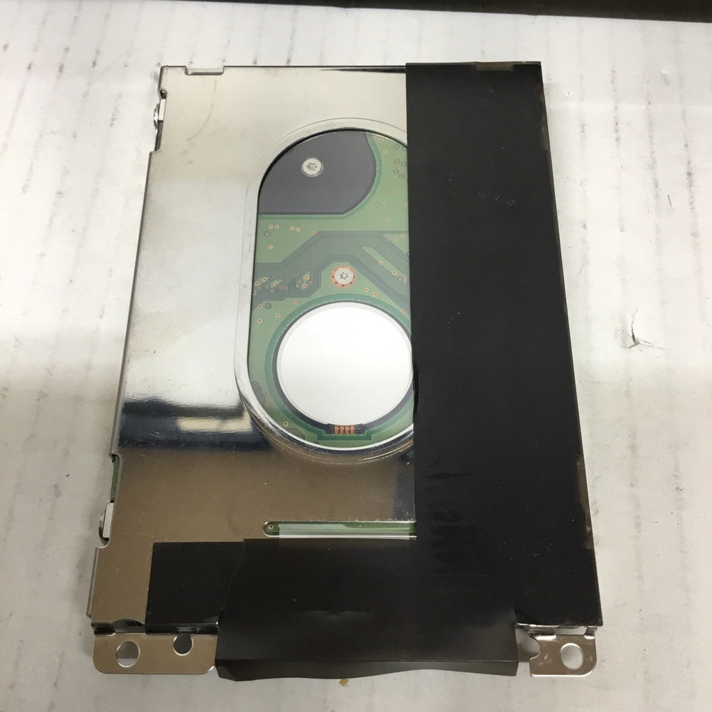 HITACHI 80 GB 5400 RPM SATA 2.5" (HTS541680J9SA00) Internal HDD W/ Caddy