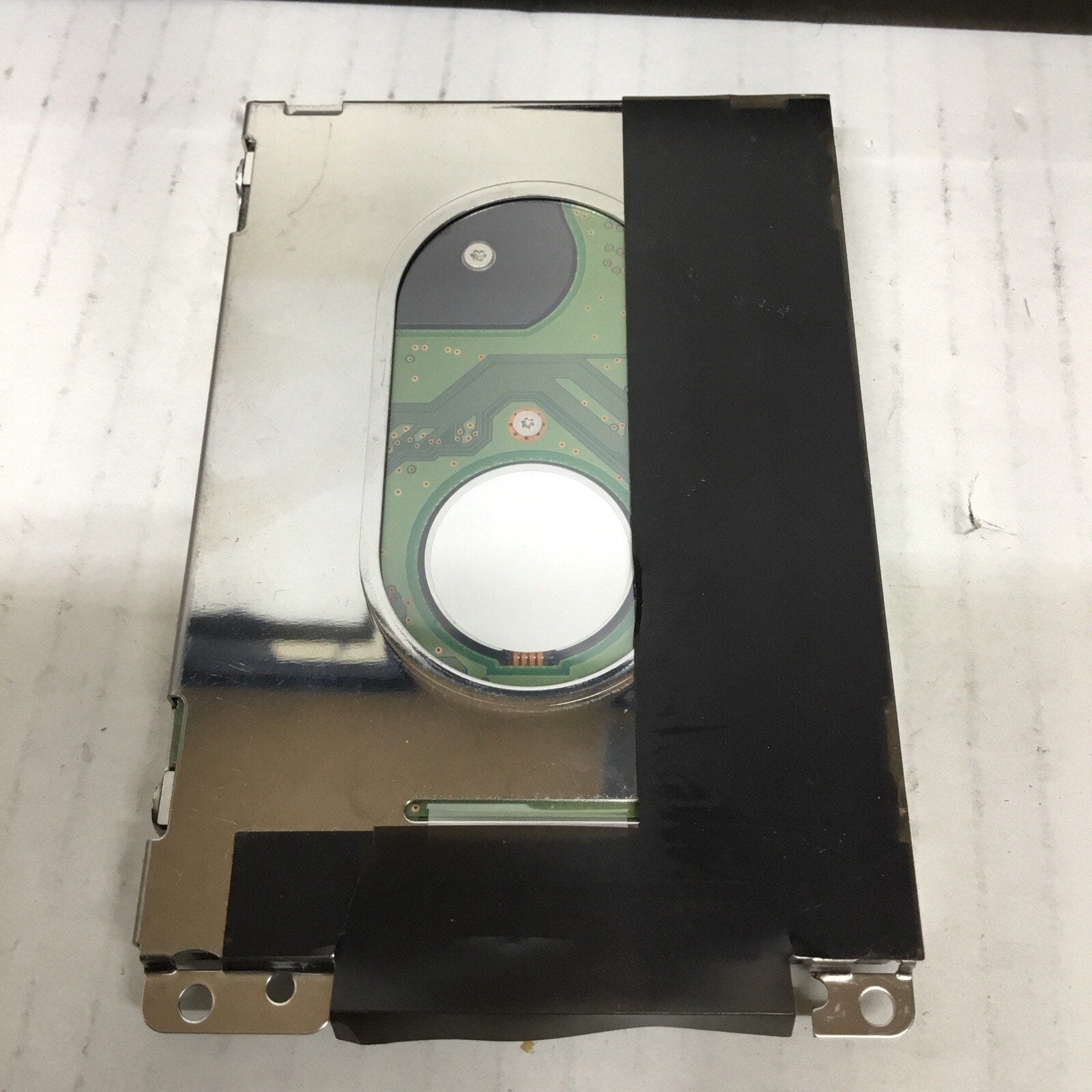 HITACHI 80 GB 5400 RPM SATA 2.5" (HTS541680J9SA00) Internal HDD W/ Caddy